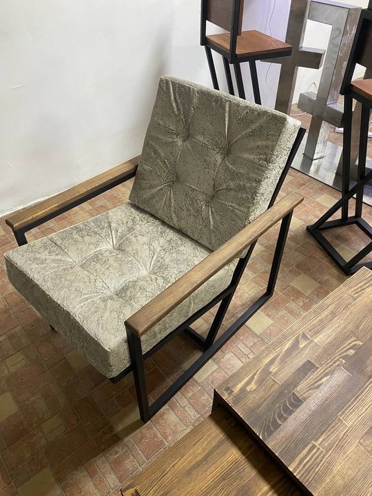 Купить Кресло