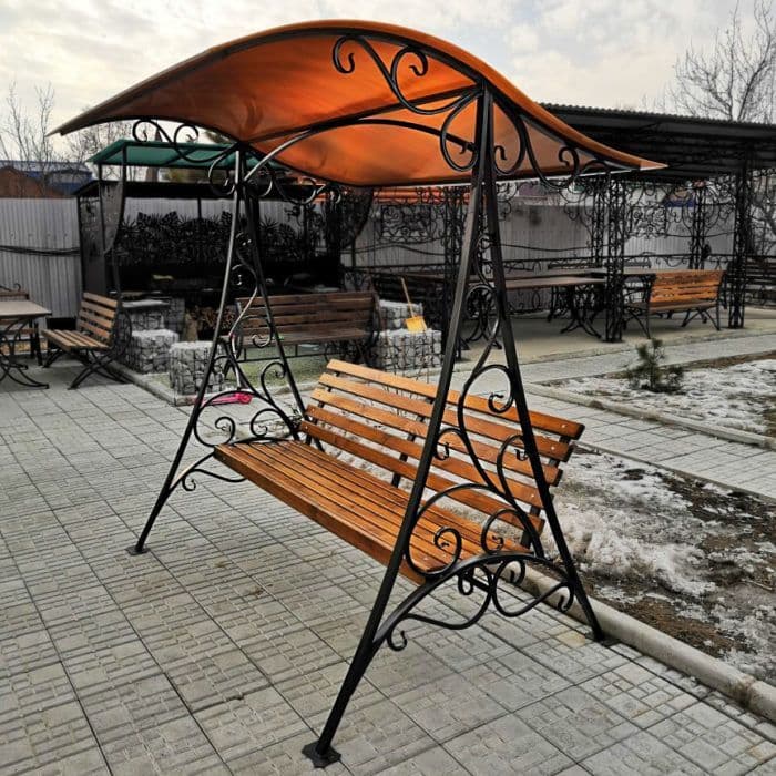 Купить СКАМЬЯ ПАРИЖ – 2