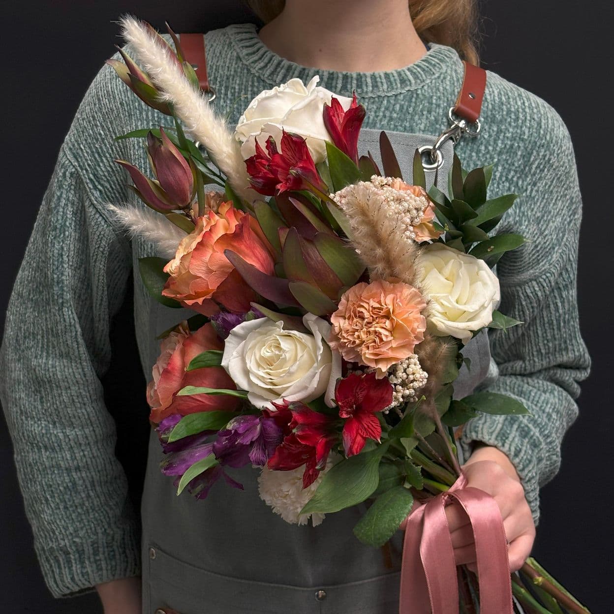 Купить Рубиновый рассвет