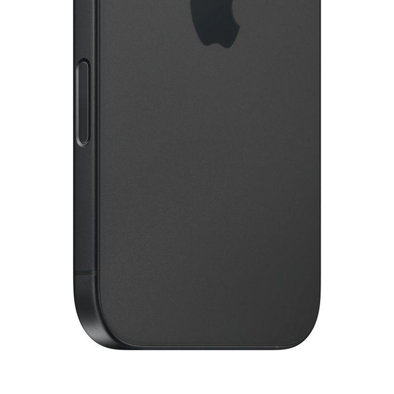 Купить Apple iPhone 16, черный