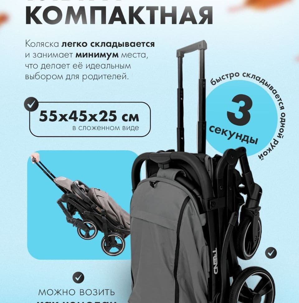 Купить Danki Trend Plus Mint