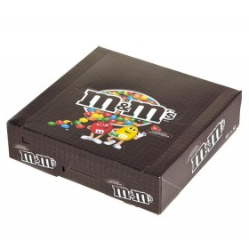 Купить ДРАЖЕ M&M`S С МОЛОЧНЫМ ШОКОЛАДОМ 45 Г. Х 32 ШТ. доставка продуктов Тюмень . доставка продуктов в Тюмени . доставка фруктов Тюмень . доставка фр