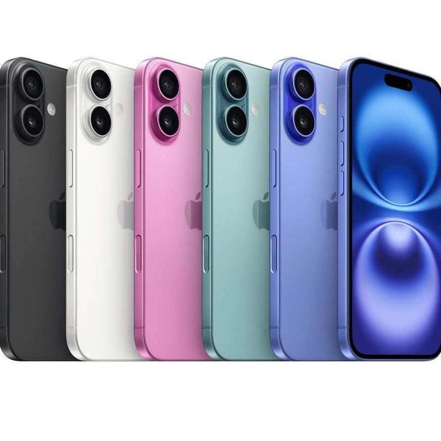 Купить IPhone 16
