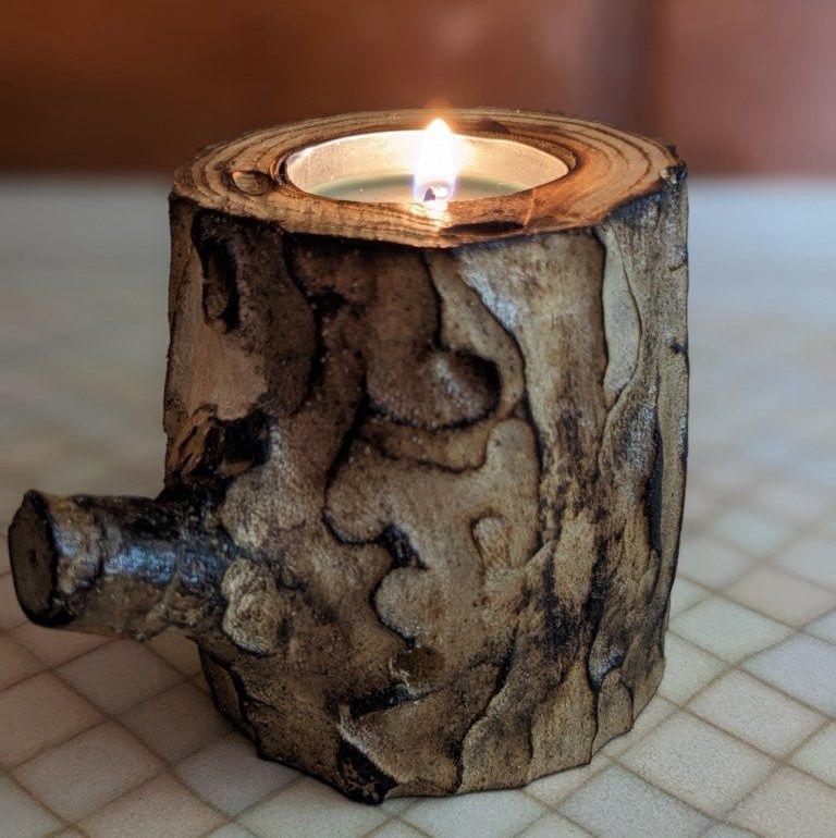 Купить Подсвечник