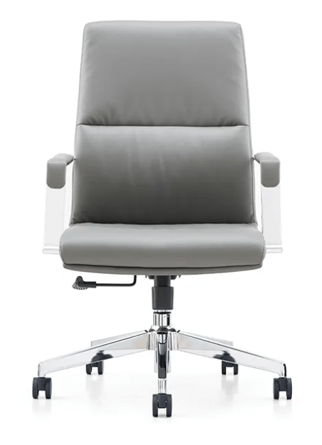 Купить Кресло руководителя. Кресло для переговоров. Экокожа