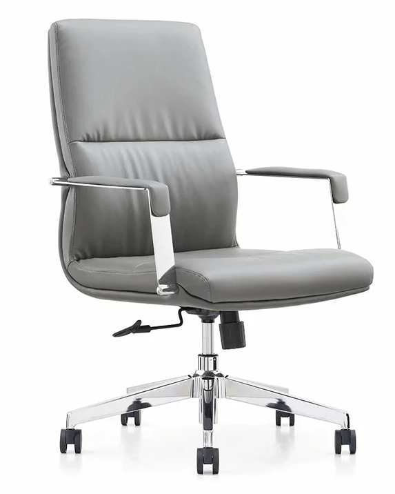 Купить Кресло руководителя. Кресло для переговоров. Экокожа