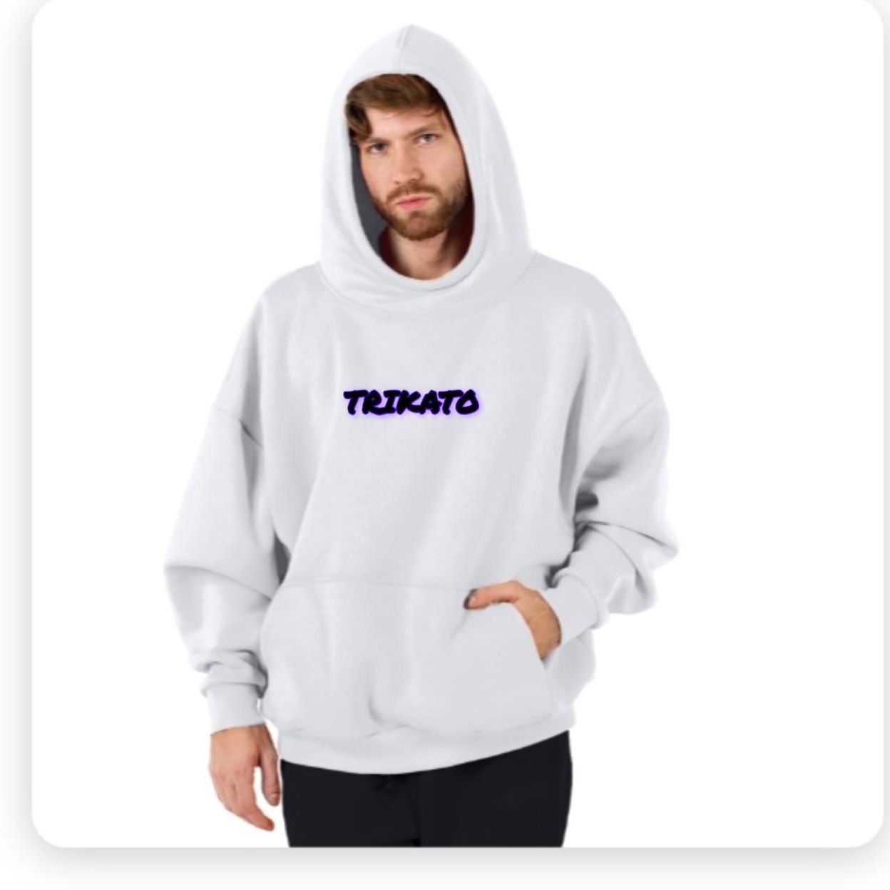 Купить белый