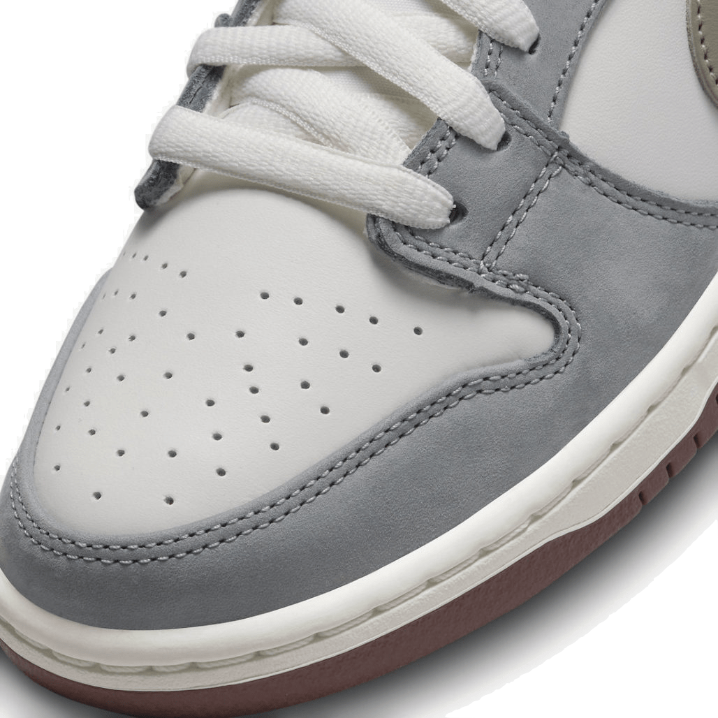 Купить Yuto Horigome x Nike Dunk Sb Low