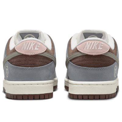 Купить Yuto Horigome x Nike Dunk Sb Low