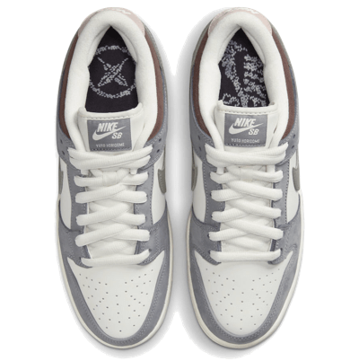 Купить Yuto Horigome x Nike Dunk Sb Low