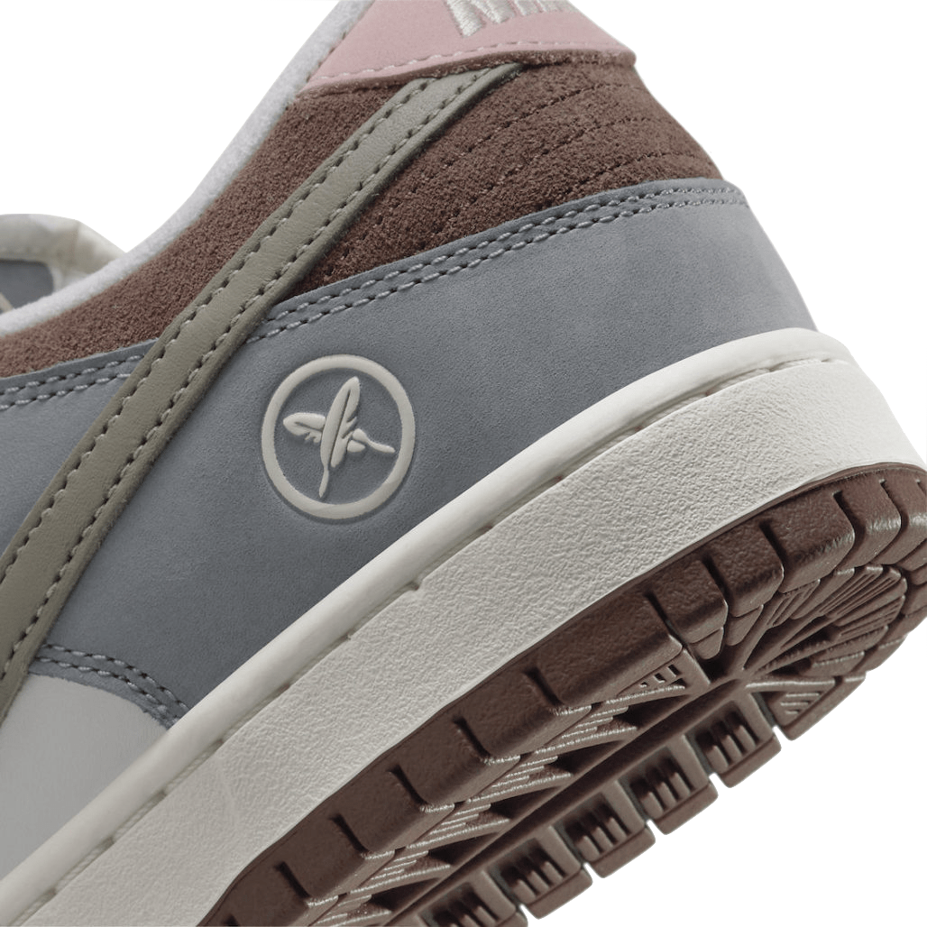 Купить Yuto Horigome x Nike Dunk Sb Low
