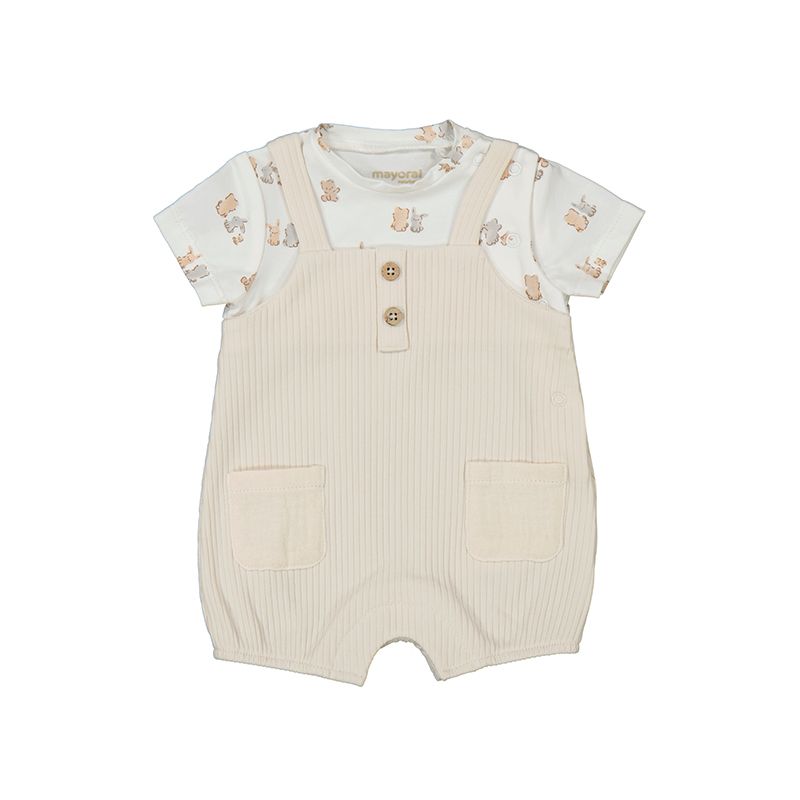 Купить Полукомбинезон