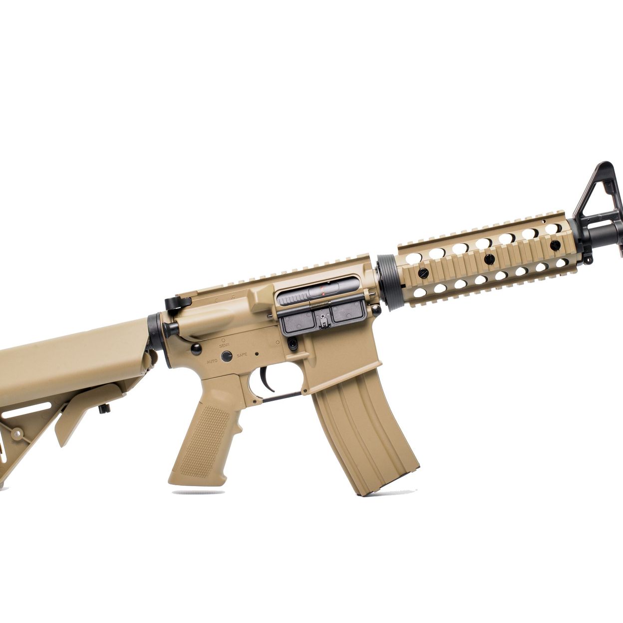 Купить М4А1 орбибольный автомат на орбиз Black Guns