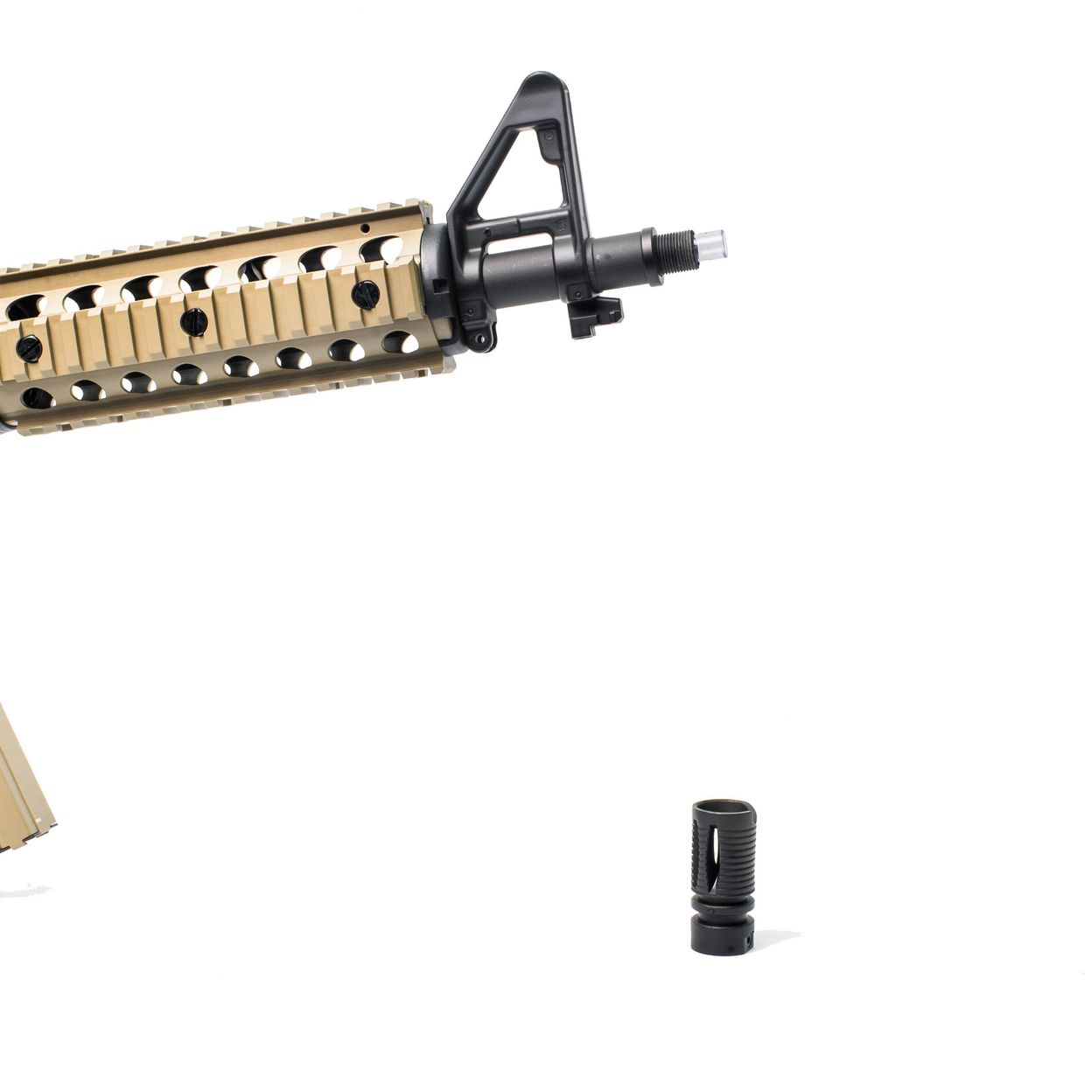 Купить М4А1 орбибольный автомат на орбиз Black Guns