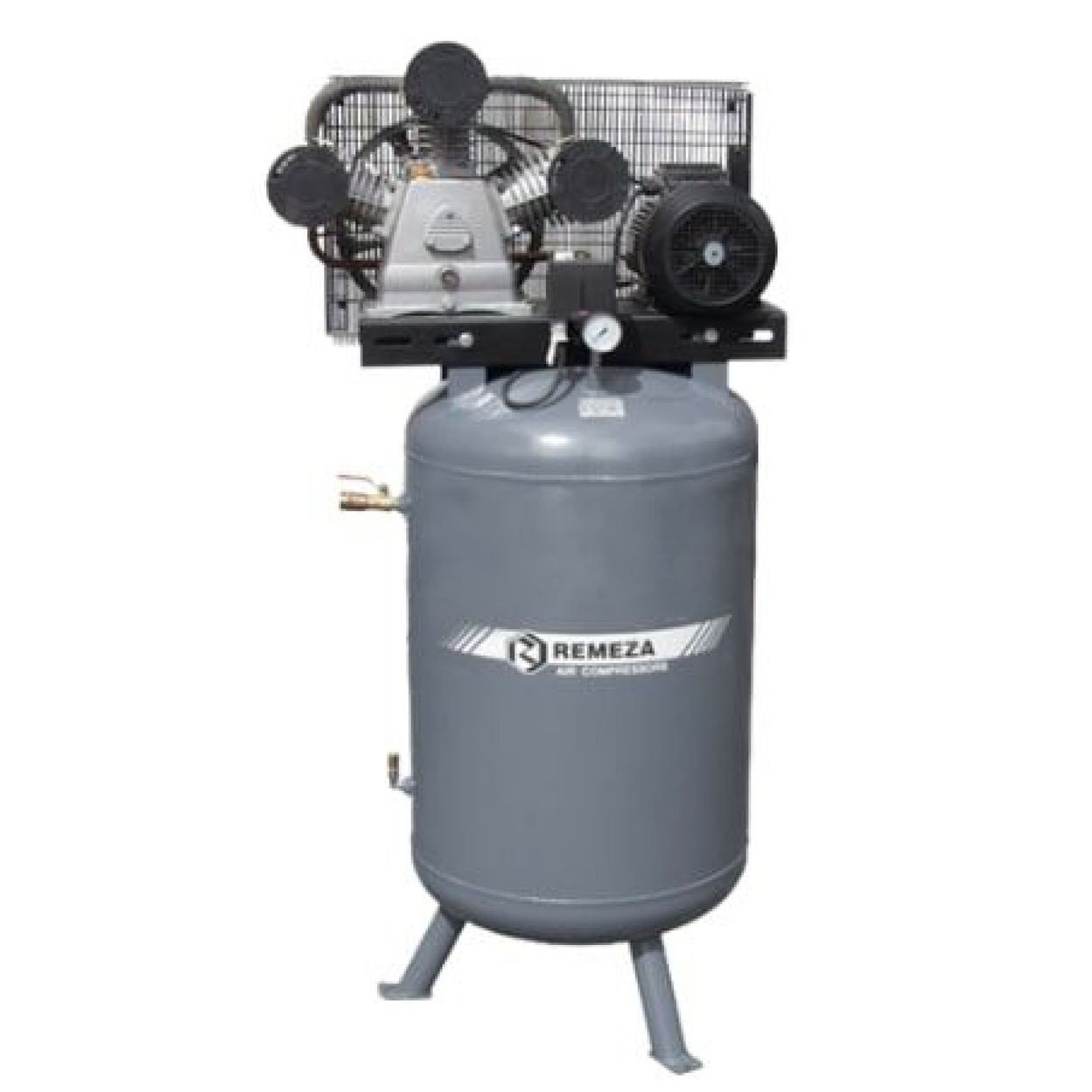 Купить Поршневой компрессор Remeza СБ4/Ф-270.LB75B
