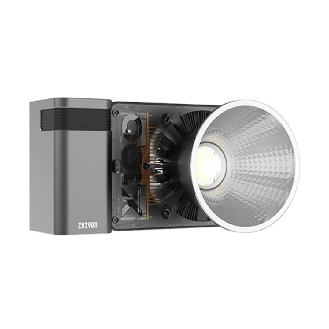 Купить Zhiyun Molus X100