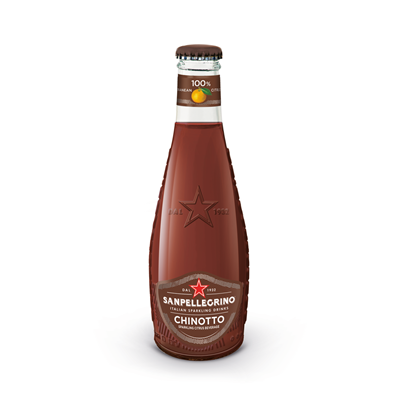 Купить ГАЗИРОВАННЫЙ НАПИТОК SANPELLEGRINO CHINOTTO 0,2 Л. Х 4 ШТ. доставка продуктов тюмень . доставка продуктов в тюмени . доставка фруктов тюмень . 