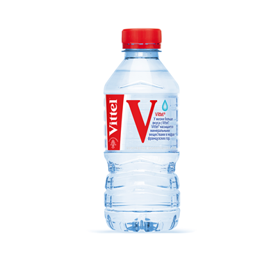Купить ВОДА VITTEL МИНЕРАЛЬНАЯ БЕЗ ГАЗА 0,33 Л. доставка продуктов Тюмень . доставка продуктов в Тюмени . доставка фруктов Тюмень . доставка фруктов в