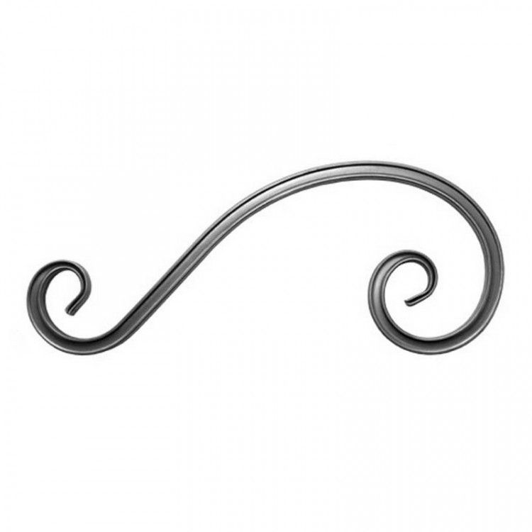 Купить завиток S 360*130