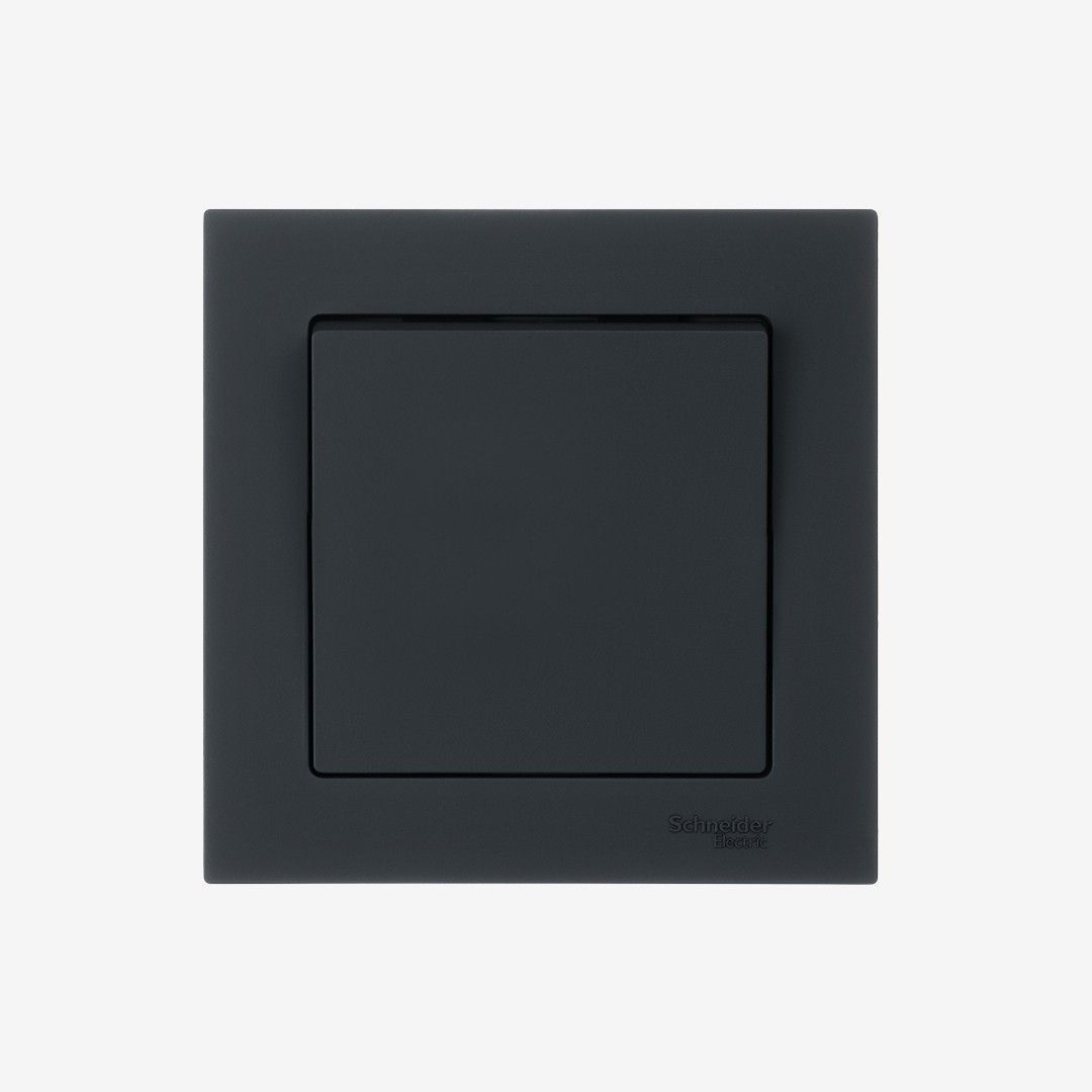 Купить Радиовыключатель Base-1F (c фиксацией клавиши)