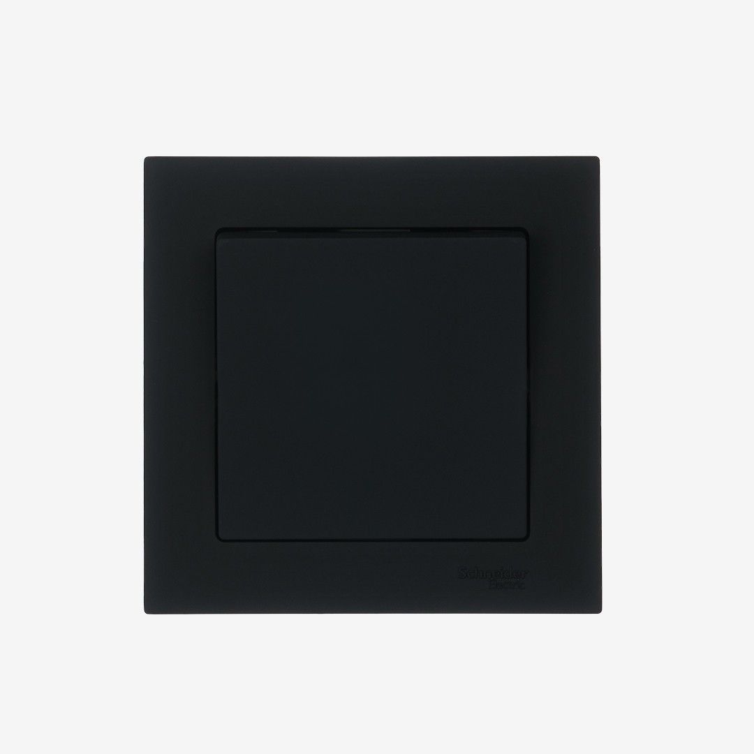 Купить Радиовыключатель Base-1F (c фиксацией клавиши)