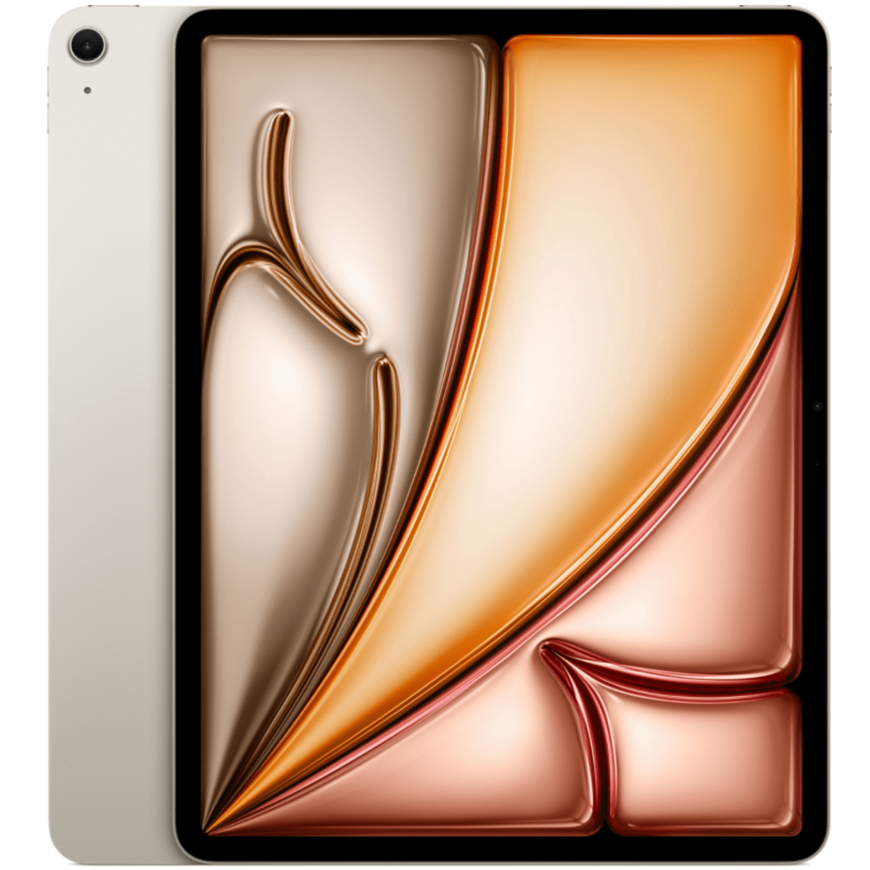Купить iPad Air 13" M2 Starlight