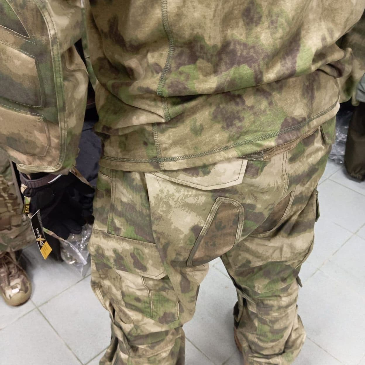 Купить Тактический костюм эмерсон