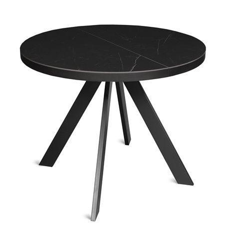 Купить Сфера 1000 керамика (мрамор черный)