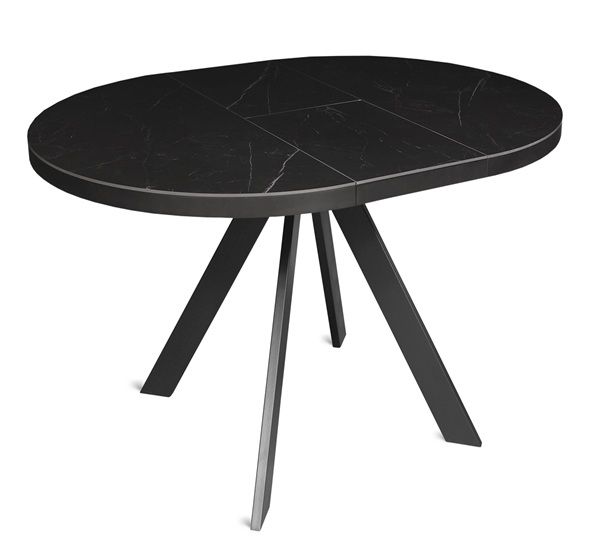 Купить Сфера 1000 керамика (мрамор черный)