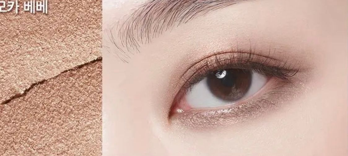 Купить Тени для век Glow Stay Stick Shadow BE01 Slip Beige