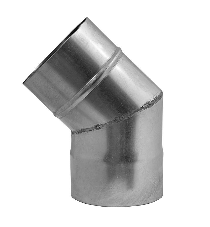 Купить Отвод 45°