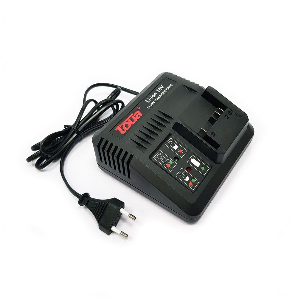 Купить Зарядное устройство Toua 18V