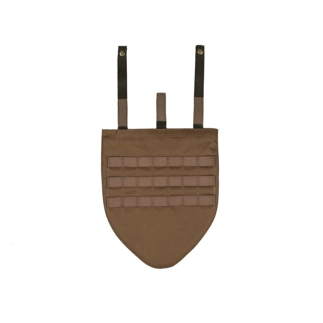 Купить Напашник с баллистикой TOGA Unit