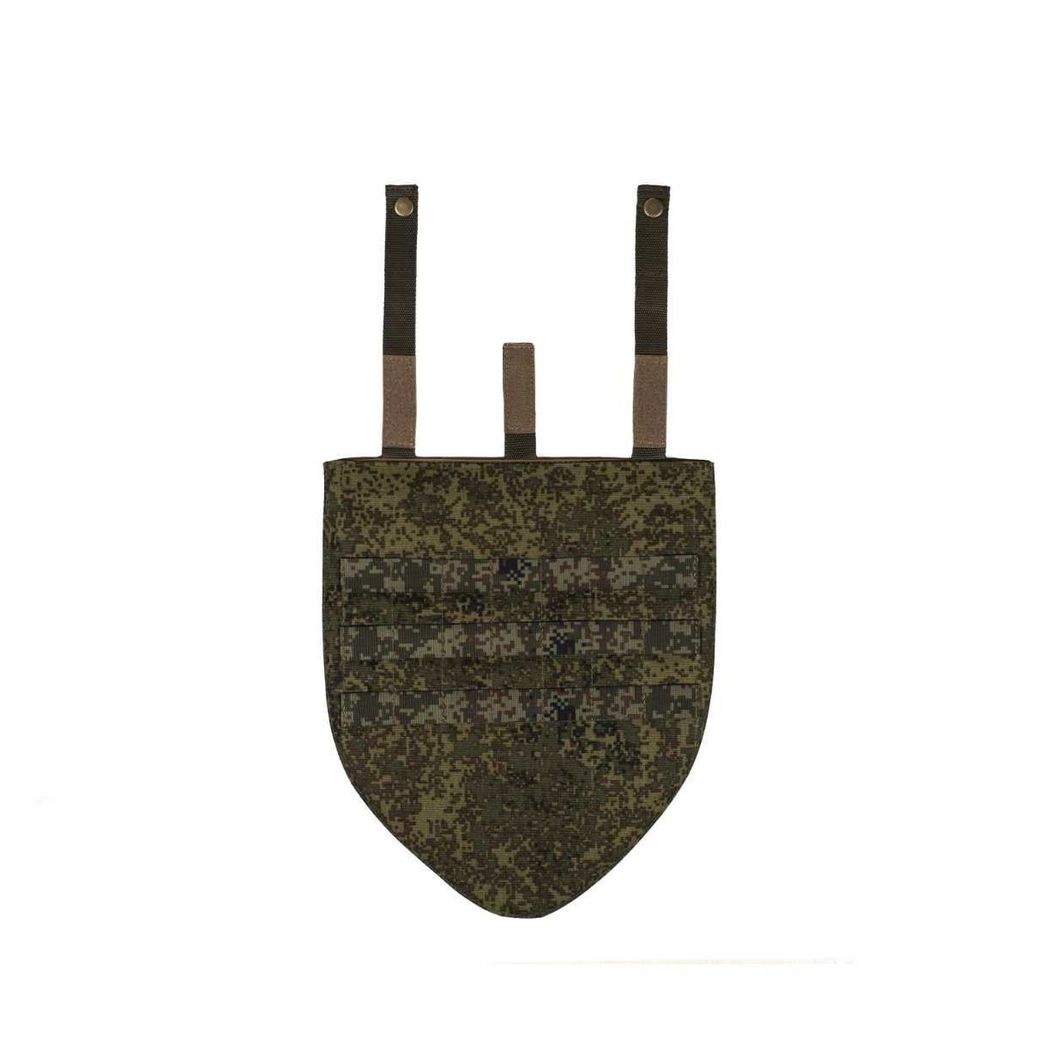 Купить Напашник с баллистикой TOGA Unit