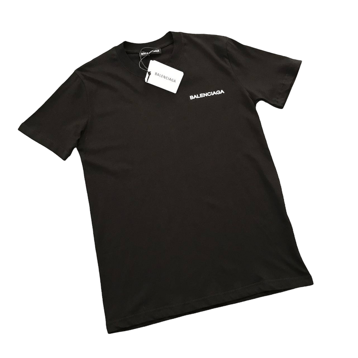 Купить Футболка Balenciaga