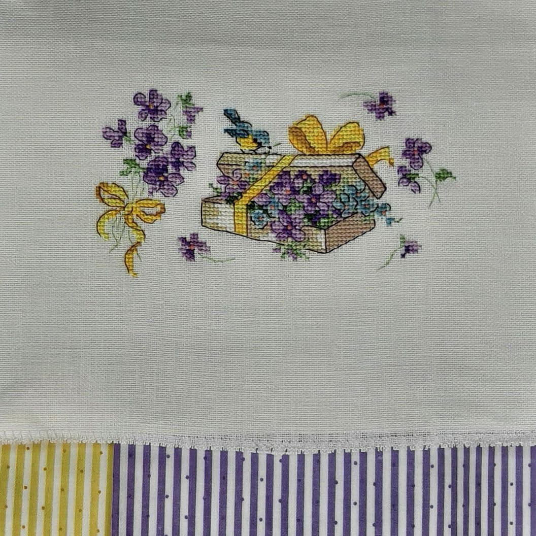 Купить комодик Женский праздник