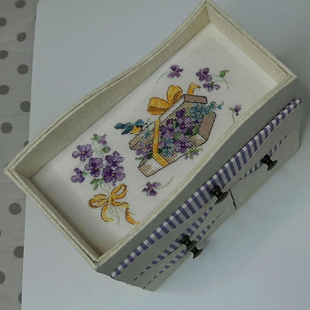Купить комодик Женский праздник