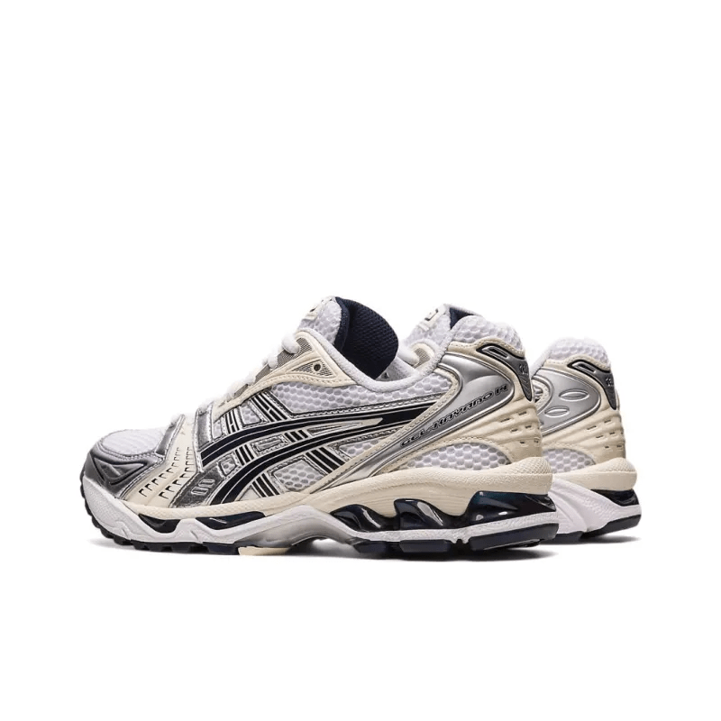 Купить Asics Gel Kayano 14 White Midnight