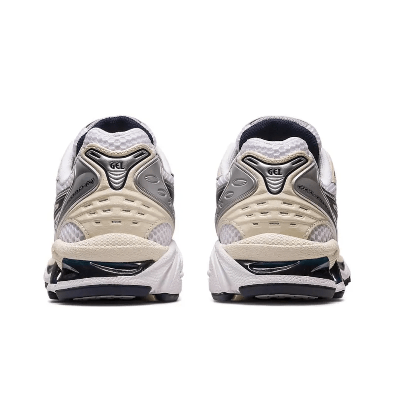 Купить Asics Gel Kayano 14 White Midnight