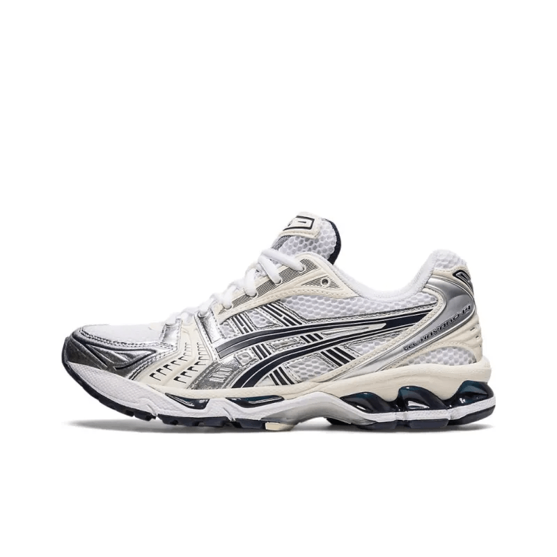 Купить Asics Gel Kayano 14 White Midnight