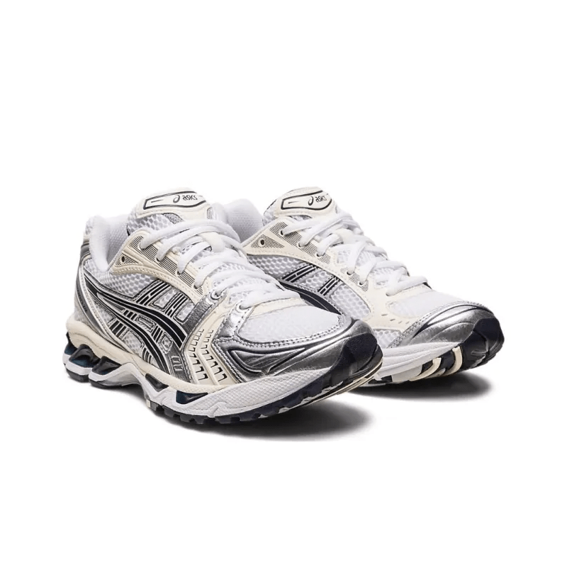 Купить Asics Gel Kayano 14 White Midnight