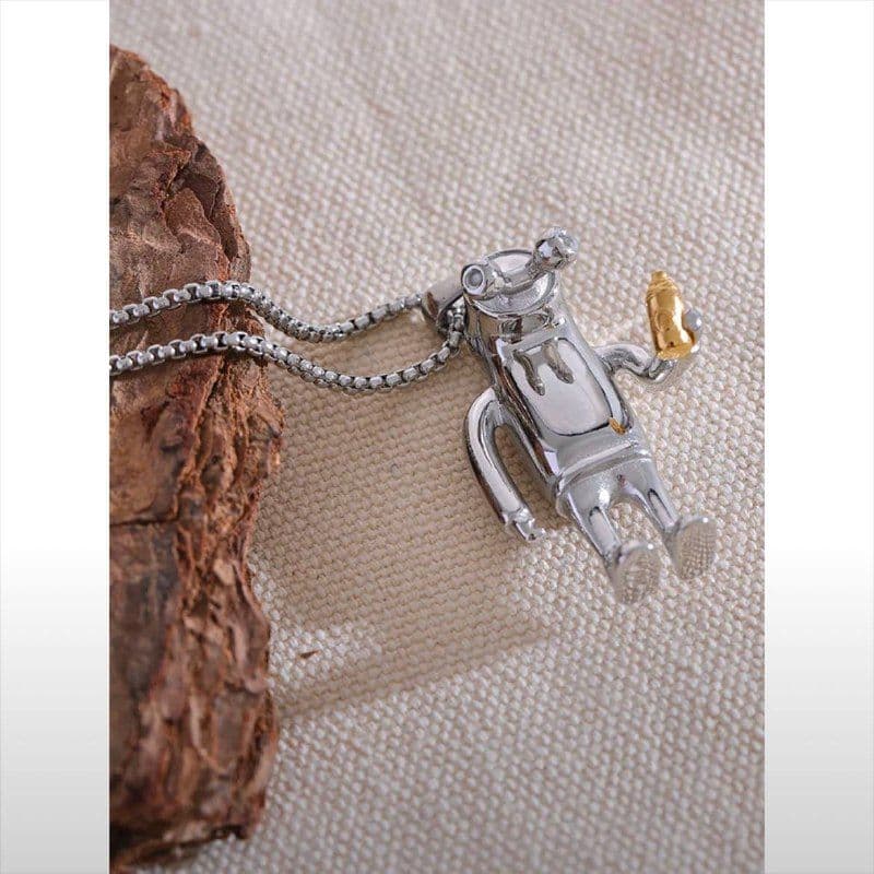 Купить Кулон The Astronaut