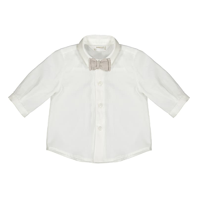 Купить Комплект: сорочка,галстук-бабочка