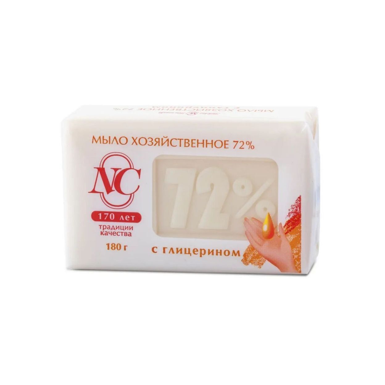 Купить Мыло хозяйственное