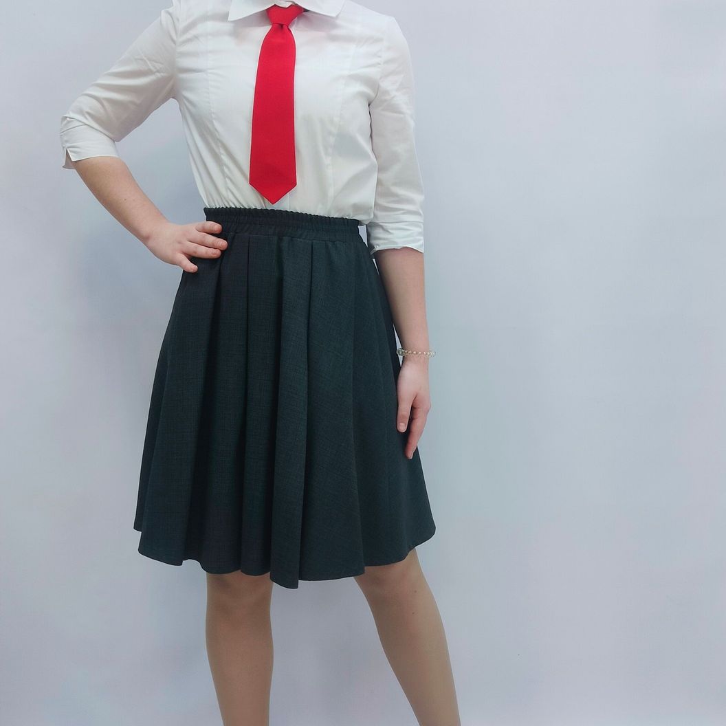 Купить Юбка 1402-17