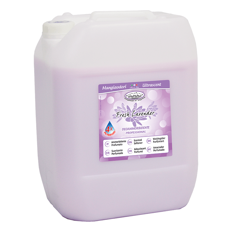 Купить Fresh Lavender Softener (20кг)