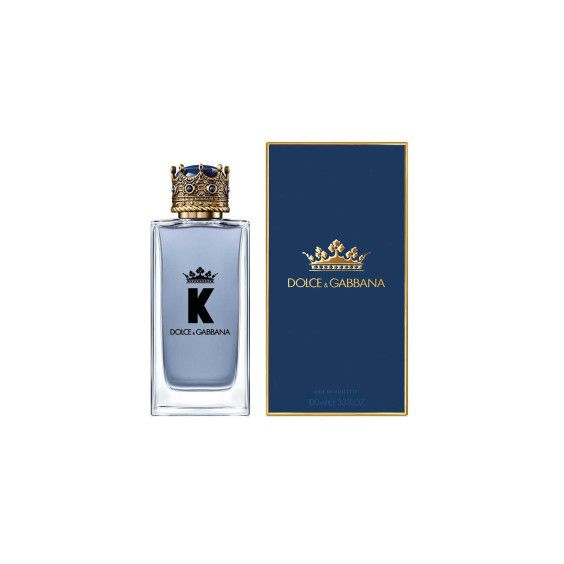 Купить D&G K (King)