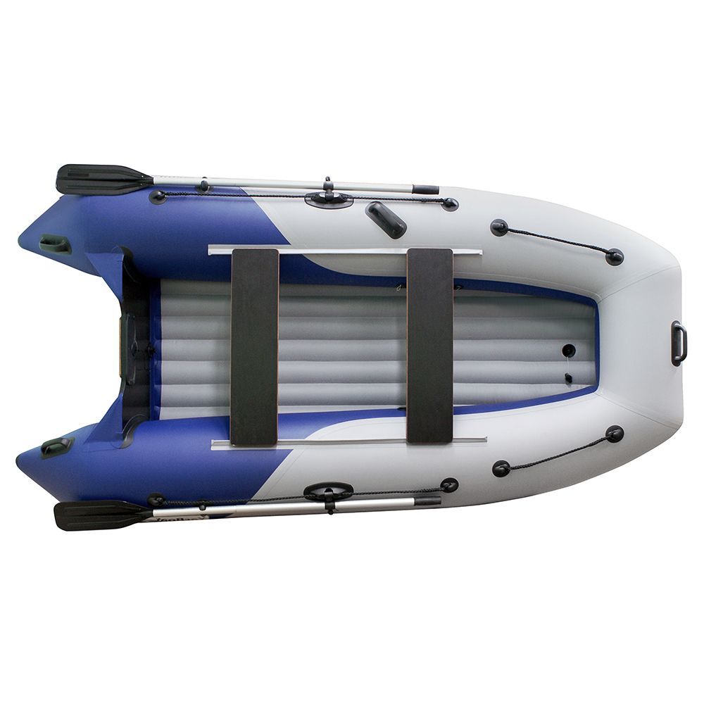 Купить YarBoat 300 A