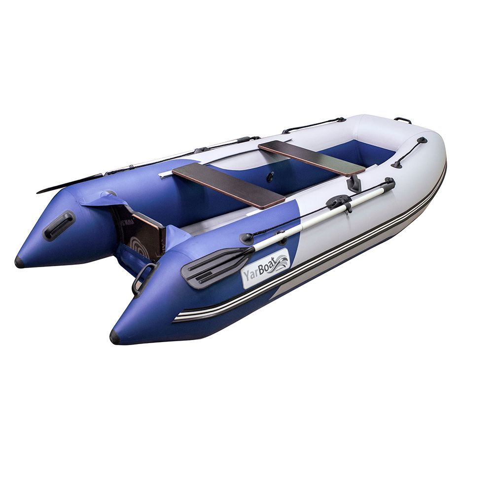 Купить YarBoat 300 A