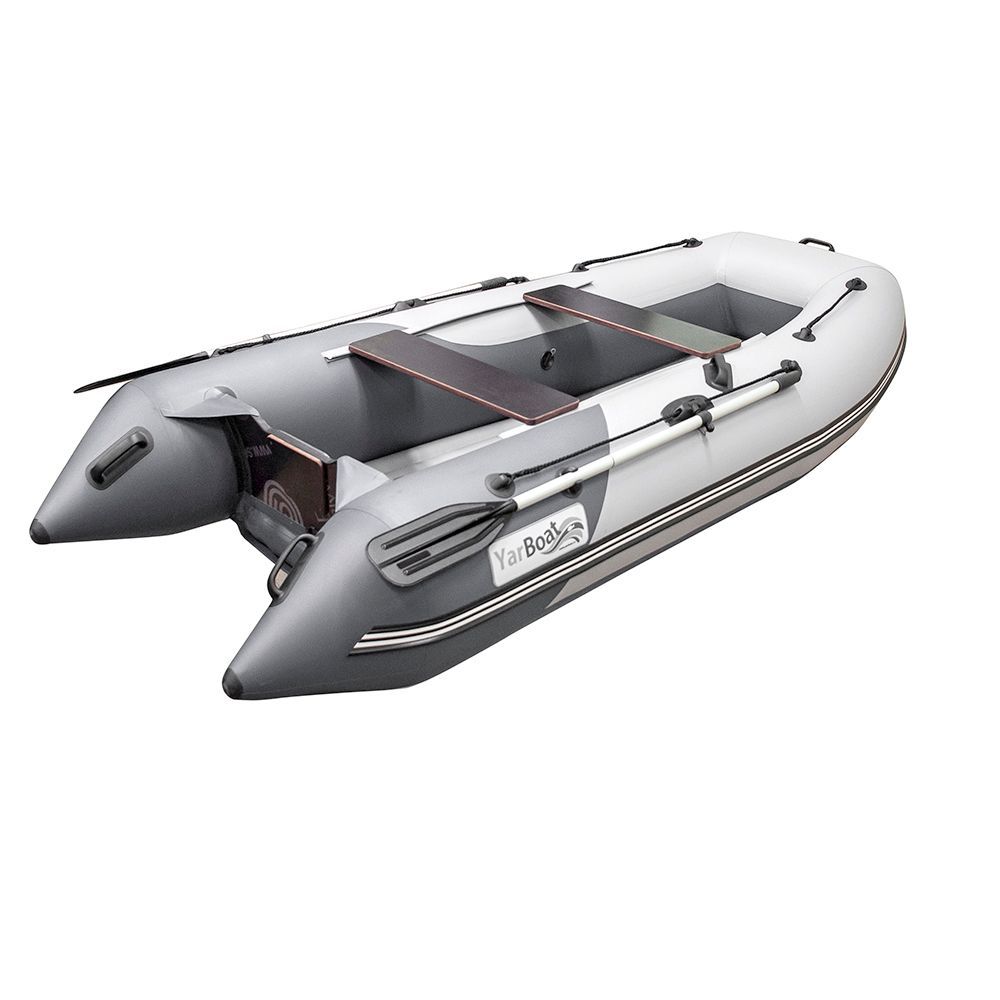 Купить YarBoat 300 A